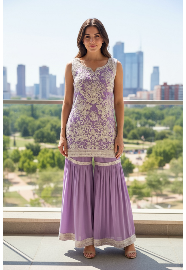 Sharara sets