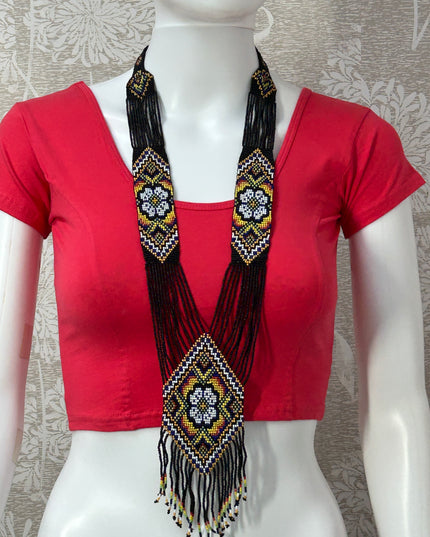 Handmade necklace
