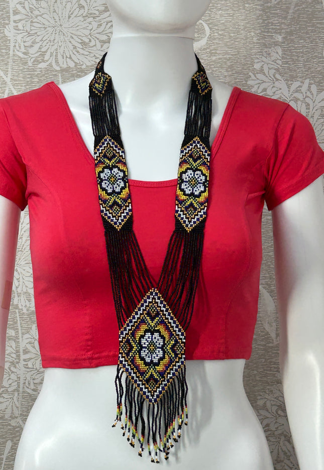 Handmade necklace