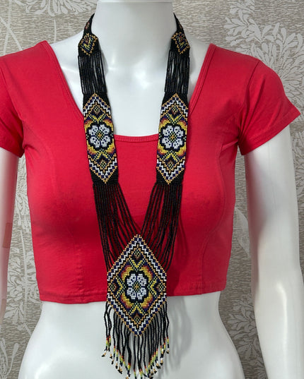 Handmade necklace