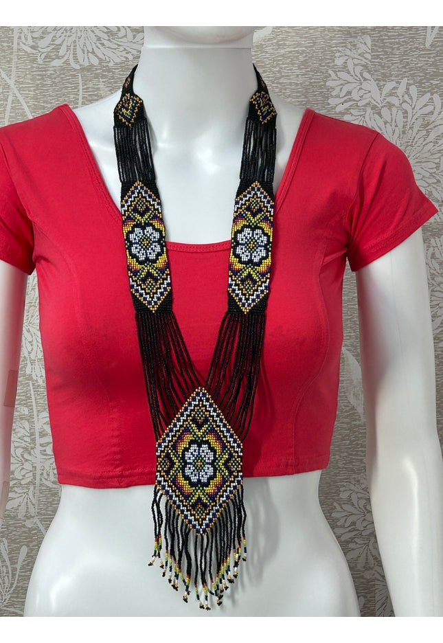 Handmade necklace