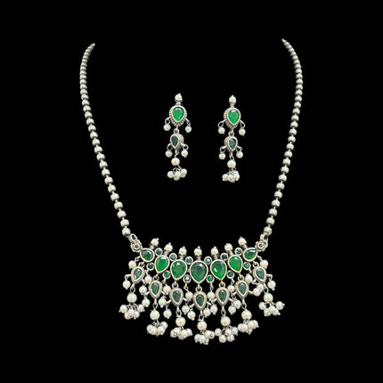 Collection image for: Oxidized Jewelry
