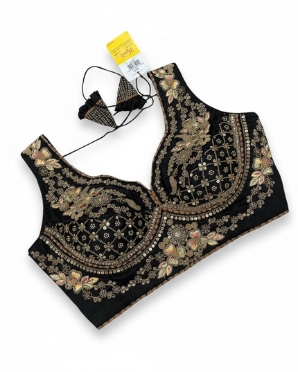 Heavy work blouse