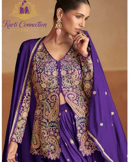 Kurti Connection USA Womens Indian Ethnic Kurti For Everyday Wear