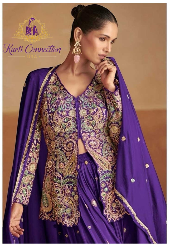 Kurti Connection USA Womens Indian Ethnic Kurti For Everyday Wear
