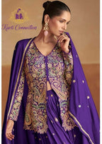Kurti Connection USA Womens Indian Ethnic Kurti For Everyday Wear by Kurti Connection USA