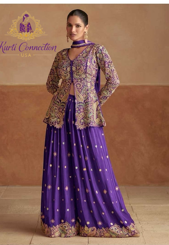 Kurti Connection USA Womens Indian Ethnic Kurti For Everyday Wear