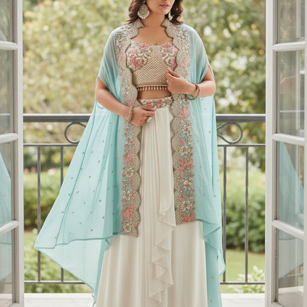 Collection image for: Lehenga Choli
