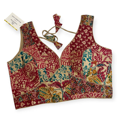 Collection image for: Readymade Blouse