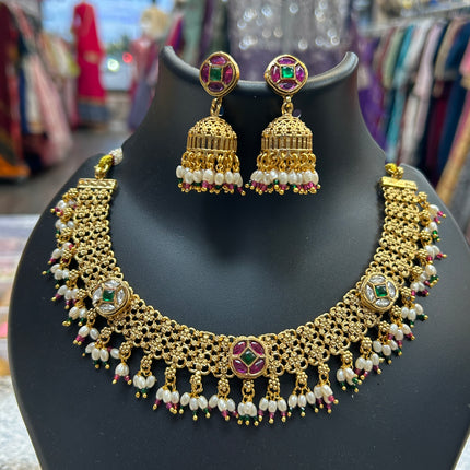 Collection image for: Necklace sets