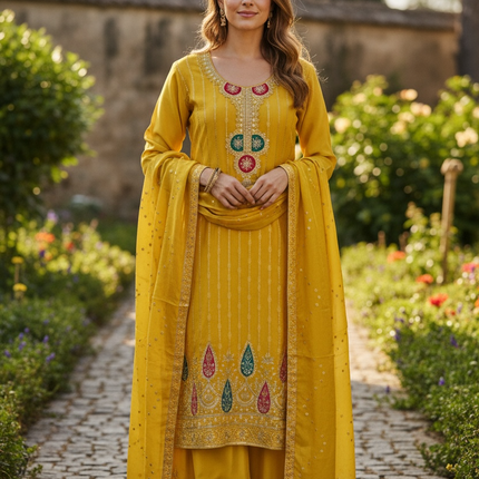 Collection image for: Sharara Suits