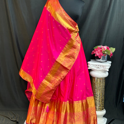 Collection image for: Lehenga Choli