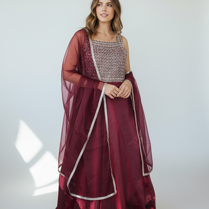 Collection image for: dupatta