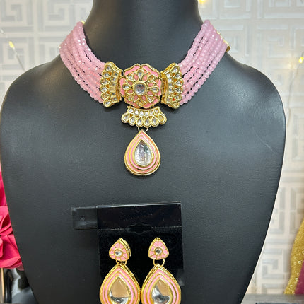 Collection image for: Choker Necklace