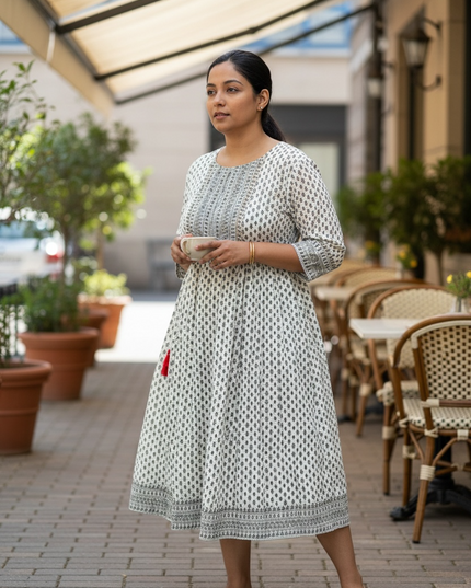 Jaipur cotton Kurti