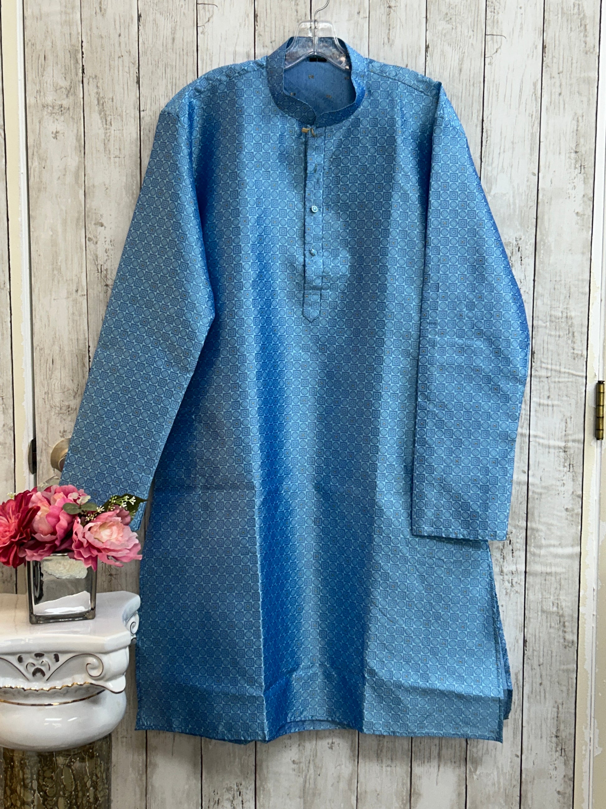 Kurta pajama set by Kurti Connection USA