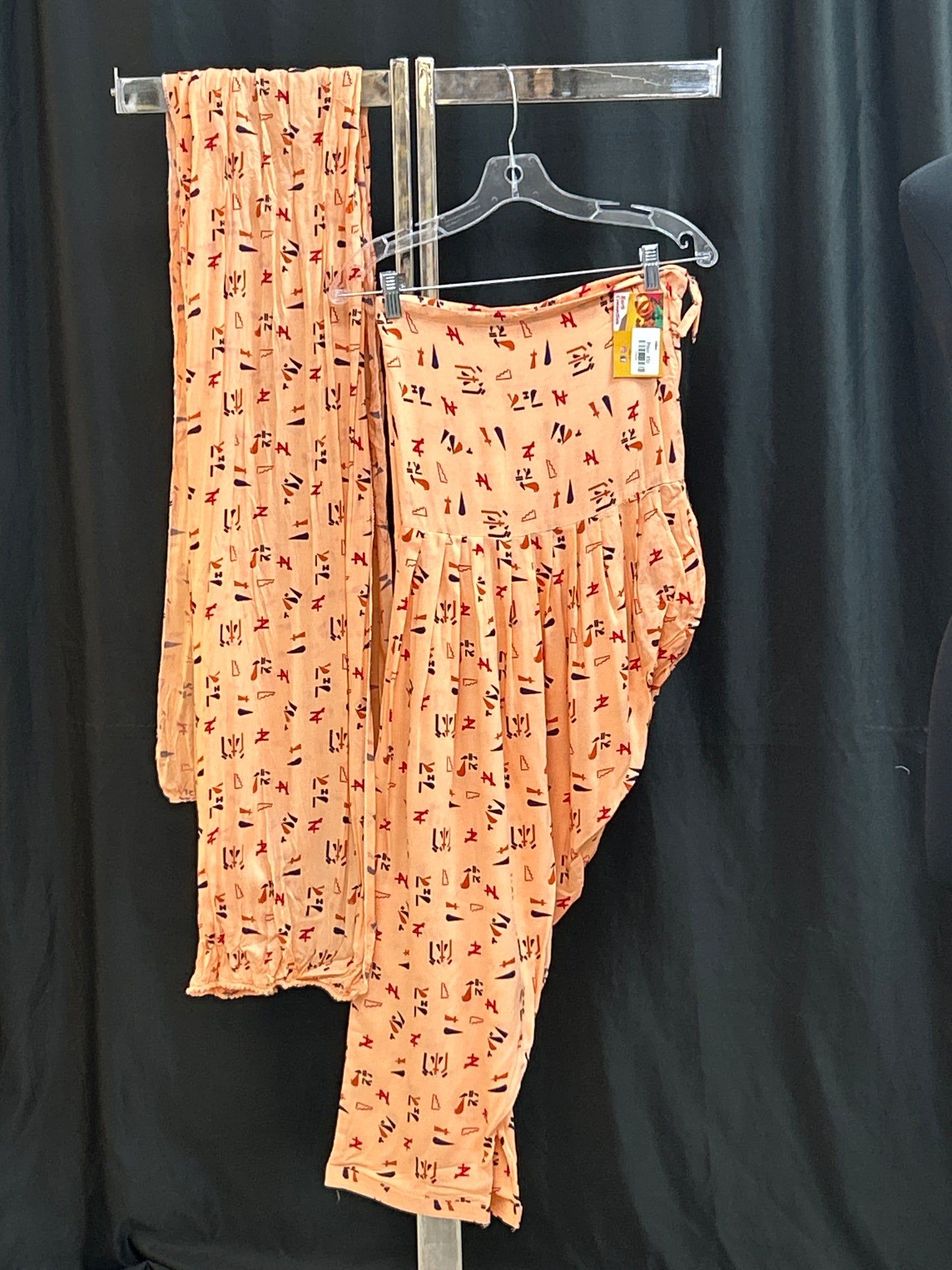 Salwar dupatta set by Kurti Connection USA