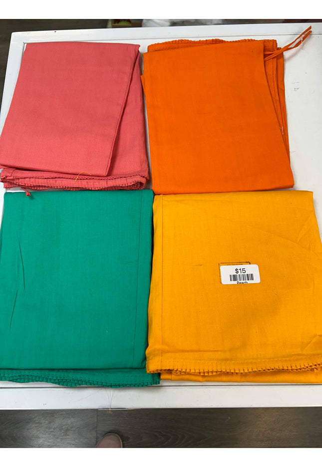 Cotton petticoat : inskirt