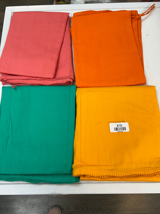 Cotton petticoat : inskirt