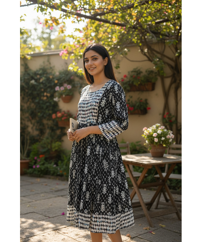 Jaipur cotton Kurti