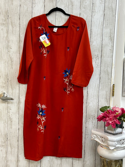 Clearance Kurti : size US MEDIUM