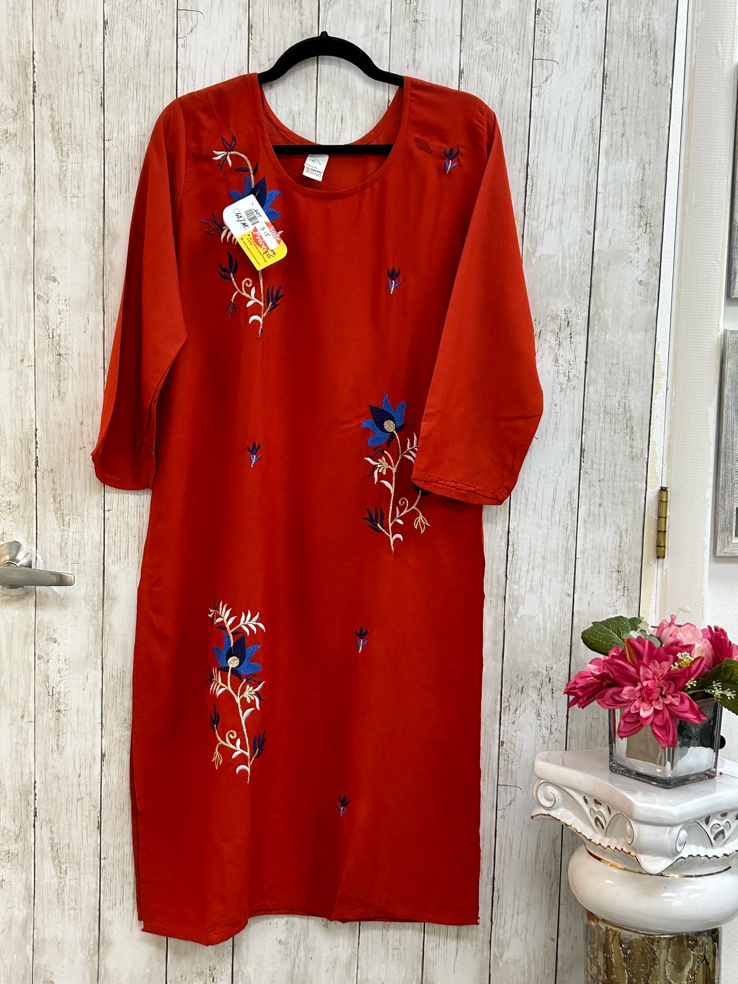 Clearance Kurti : size US MEDIUM