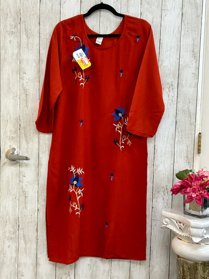 Clearance Kurti : size US MEDIUM
