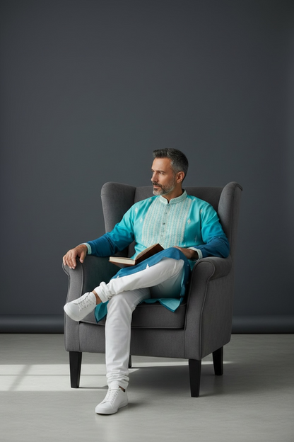 Mens Kurta pajama set