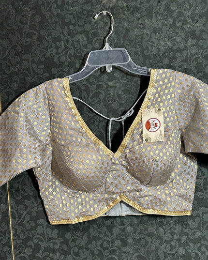 Silk blouses (vegan silk)