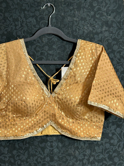Silk blouses (vegan silk)