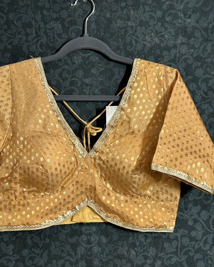 Silk blouses (vegan silk)