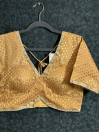 Silk blouses (vegan silk)