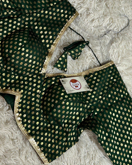Silk blouses (vegan silk)