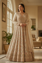 Long gowns / party wear long gown