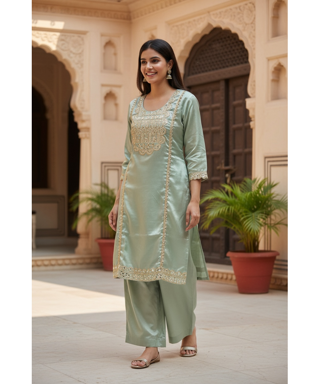 Party wear co ord sets