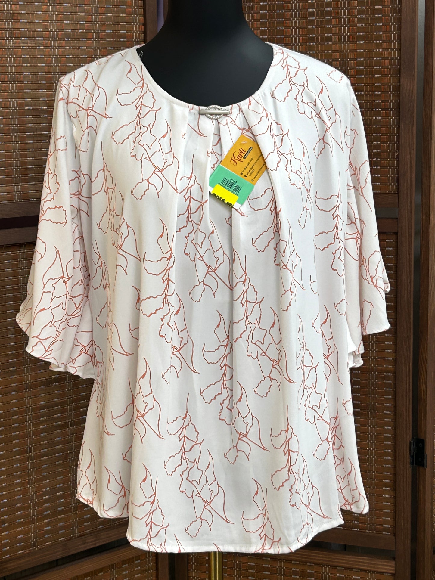 Short top