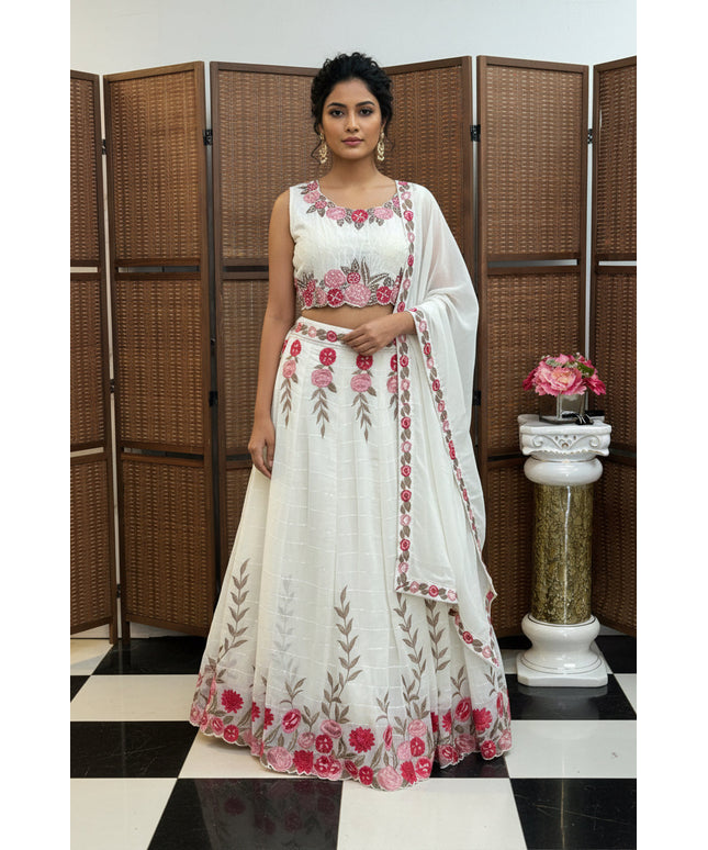 Lehenga Choli set