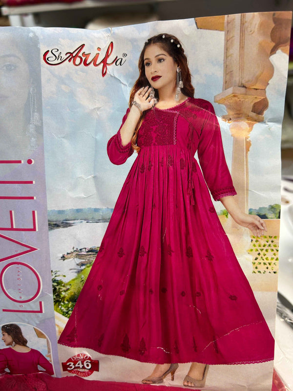 Cotton Kurti