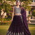 Lehenga Choli set