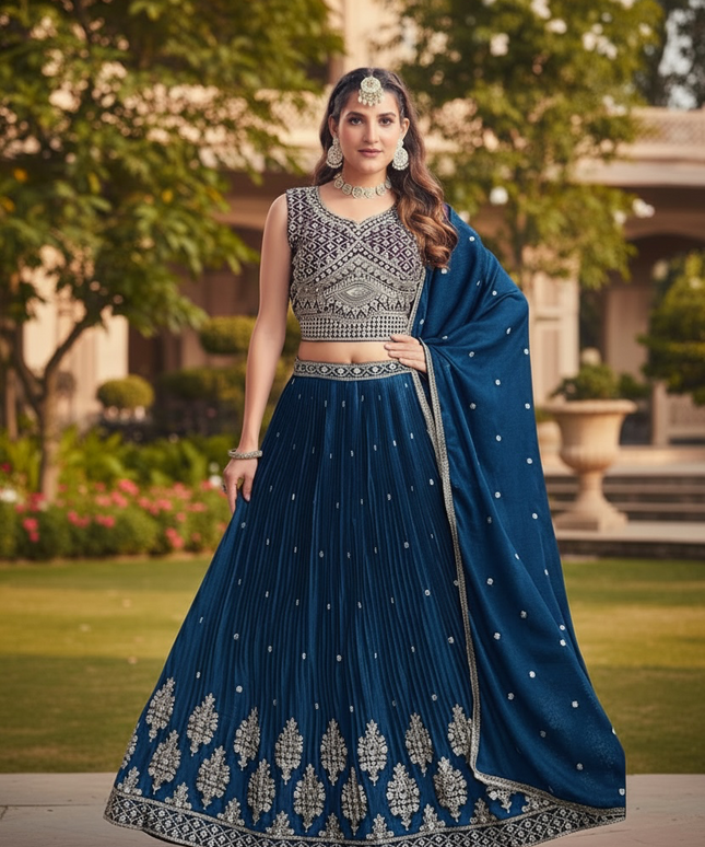 Lehenga Choli set