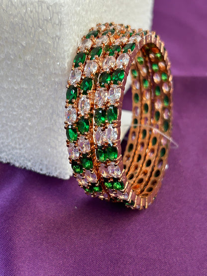 Bangles : size 2.2