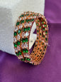 Bangles : size 2.2