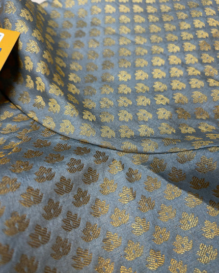 Grey Gold plus size blouse - Kurti Connection USA