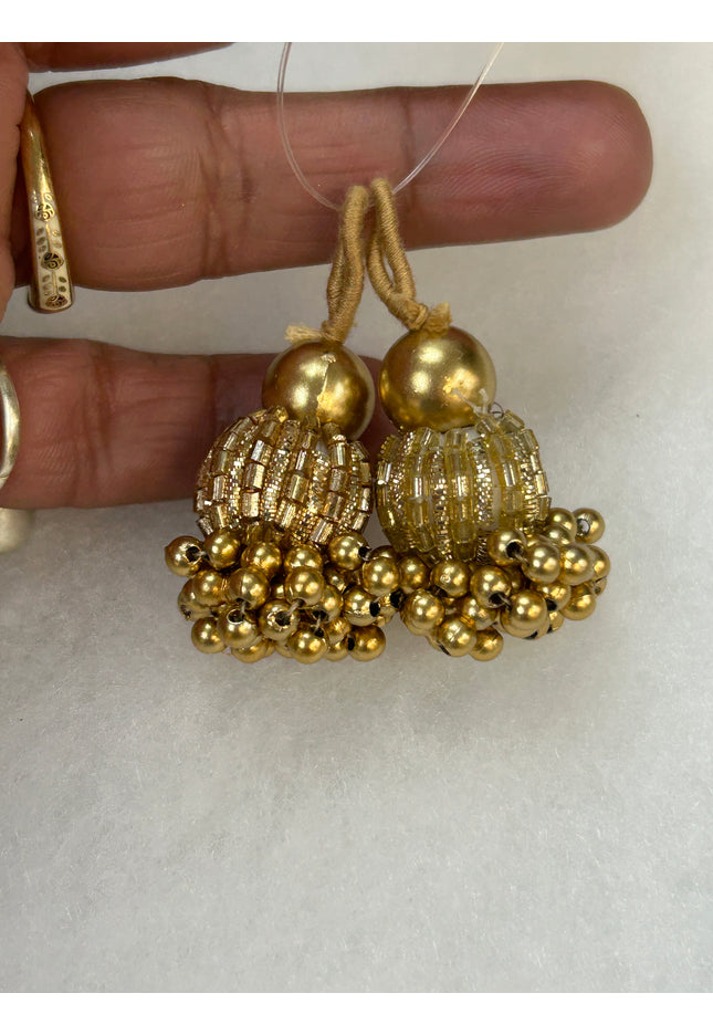 Latkan for blouse / lehenga - Kurti Connection USA