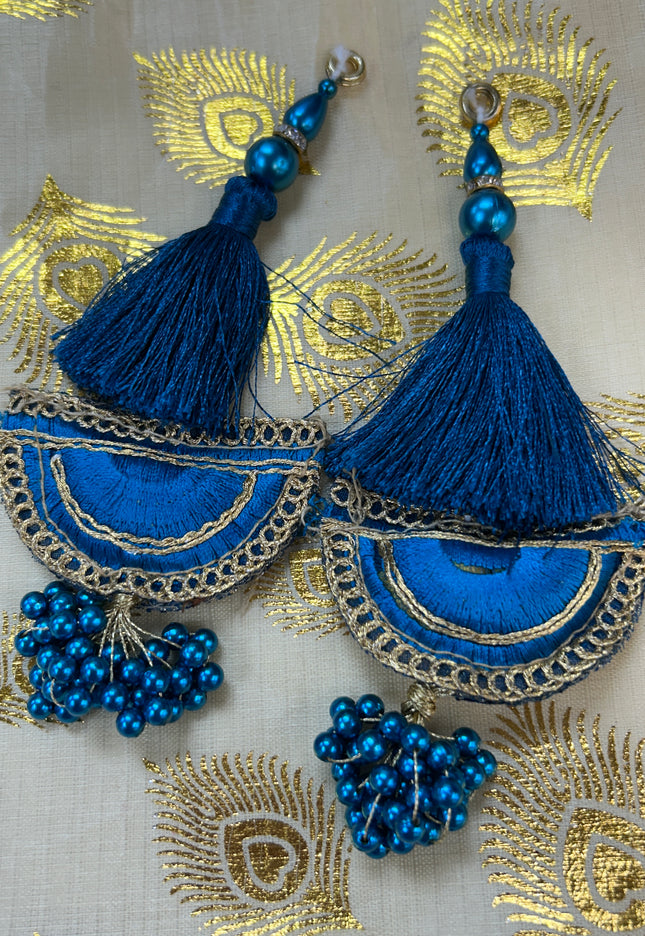 Potli latkan - Kurti Connection USA
