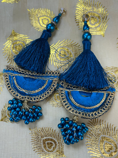 Potli latkan