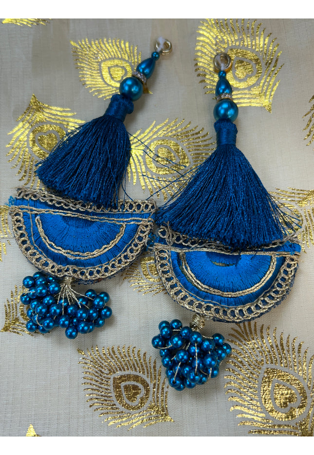 Potli latkan - Kurti Connection USA