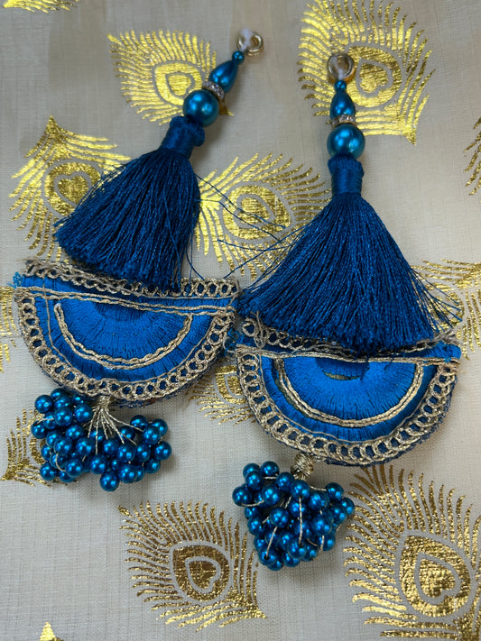 Potli latkan