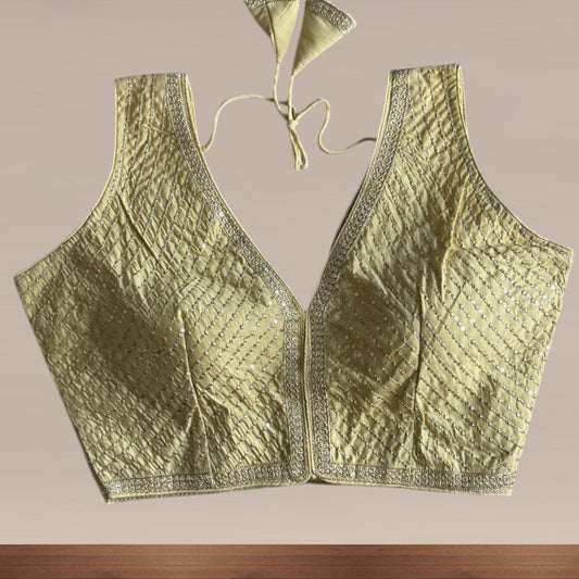 Silk blouses