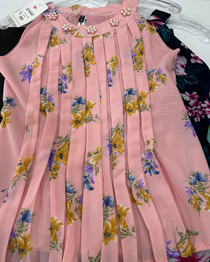 Short top: Clearance SALE - Kurti Connection USA